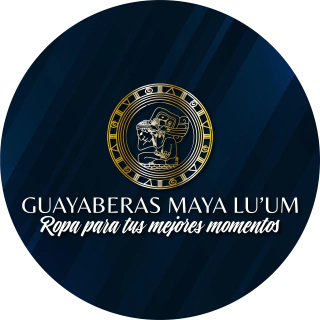 GUAYABERAS MAYA LUUM