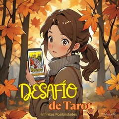 DESAFÍO DE TAROT