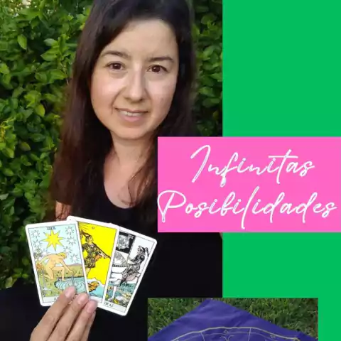 Infinitas Posibilidades