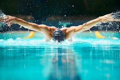NATACION