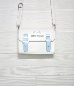 Bolsa Cinnamoroll