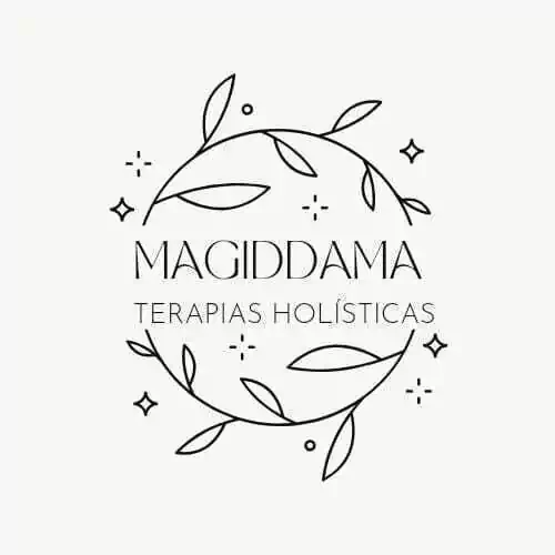 Magiddama Terapias Holisticas
