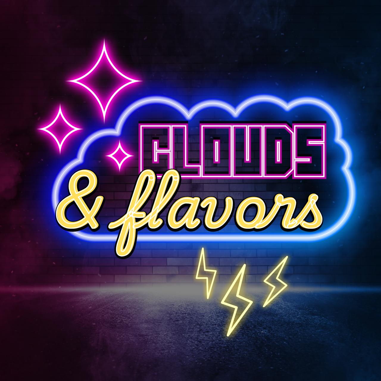 Clouds & Flavors