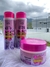 kit babalu capilar