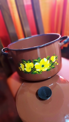 Olla CAPEA Vintage
