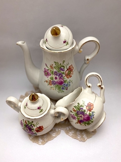 Servicio de Té - comprar online