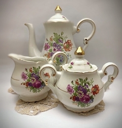 Servicio de Té