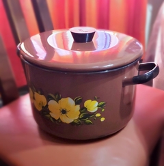 Olla CAPEA Vintage - comprar online