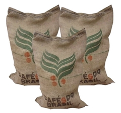 Bolsa Arpillera CAFE - comprar online