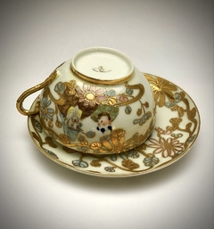 Duos de Té Oriental - comprar online