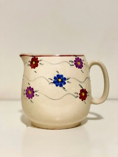 Jarra Inglesa
