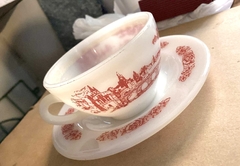 Duos de Té HILTON en internet