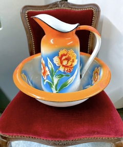 Jofaina Enlozada Antigua - comprar online