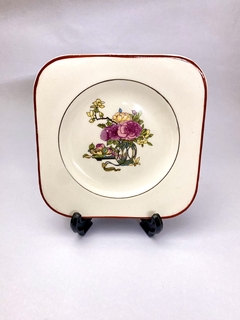 Platos de Postre England - comprar online