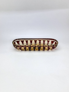 Dúo de Toilete Checo - Maru Antiques
