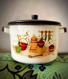 Olla Vintage