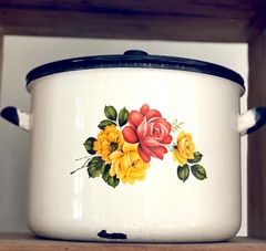 Olla CAPEA Vintage - comprar online
