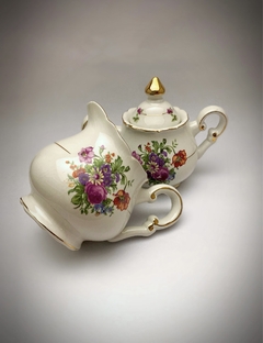 Servicio de Té - tienda online