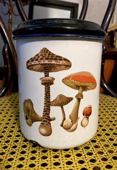 Legumbrero CAPEA - Maru Antiques