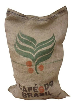 Bolsa Arpillera CAFE