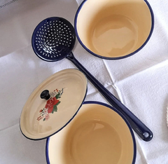Olla Retro - Maru Antiques