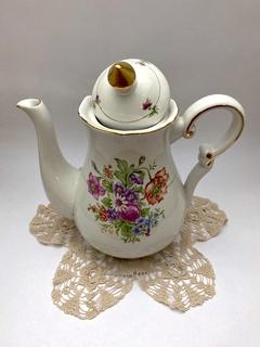 Servicio de Té - Maru Antiques