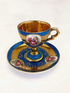 Dúo Oriental