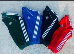 Banner de la categoría Camperas