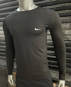 Camisetas Termicas