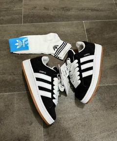 Zapatillas Campus 00s - ARMARIO BRILLANTE