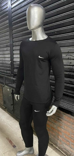 Camisetas Termicas - comprar online