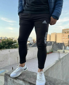 jogging lycra hombre - ARMARIO BRILLANTE
