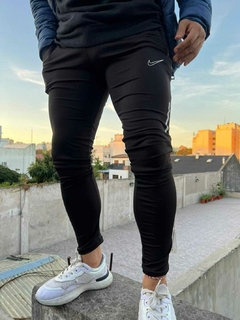 jogging lycra hombre - comprar online