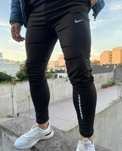 jogging lycra hombre