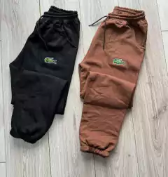 Jogging Algodón Doble en internet