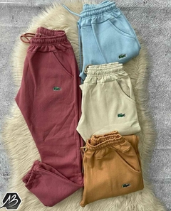 Jogging Algodón Doble - comprar online