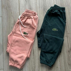 Jogging Algodón Doble - tienda online