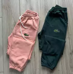 Jogging Algodón Doble - tienda online