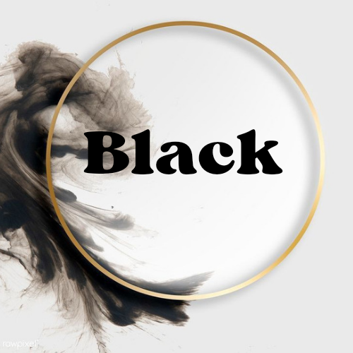 Black indumentaria