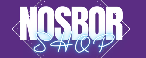 Nosbor Shop