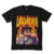 Playera Lalo Mora