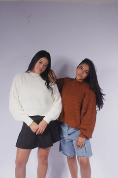 TRICOT KYRA - loja online