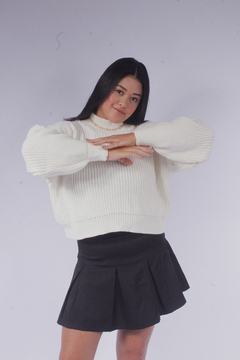 TRICOT KYRA - EUDOCIA CLOTHING