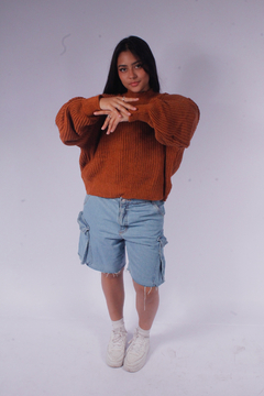 TRICOT KYRA - comprar online