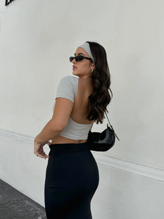 BLUSA LUNA - EUDOCIA CLOTHING
