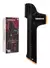 TRIMMER CLIPPER TIJERA NAVAJA ELECTRO KATANA 4 EN 1 YASAKA