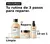 MASCARA BAÑO DE CREMA LOREAL ABSOLUT REPAIR LIPIDIUM X 250 en internet