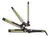 SET RIZADOR BUCLERA 4-1 IÓNICO GRAPHITE TITANIUM BABYLISSPRO en internet