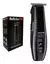 BABYLISS TRIMMER INALÁMBRICA BATERIA DE LITIO FLASH LOCAL NEGRO - comprar online
