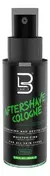 AFTER SHAVER COLOGNE LEVEL3 FRESH X 100 ML. - comprar online